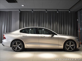Volvo S60 2,0 B5 AWD  ULT Pano,BLIS 2023