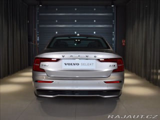 Volvo S60 2,0 B5 AWD  ULT Pano,BLIS 2023