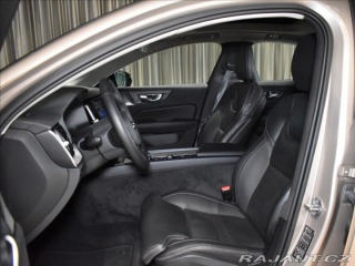 Volvo S60 2,0 B5 AWD  ULT Pano,BLIS 2023