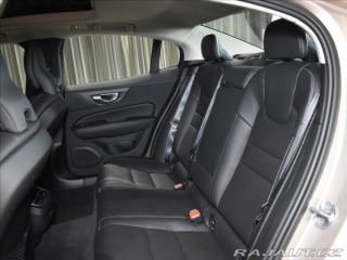 Volvo S60 2,0 B5 AWD  ULT Pano,BLIS 2023