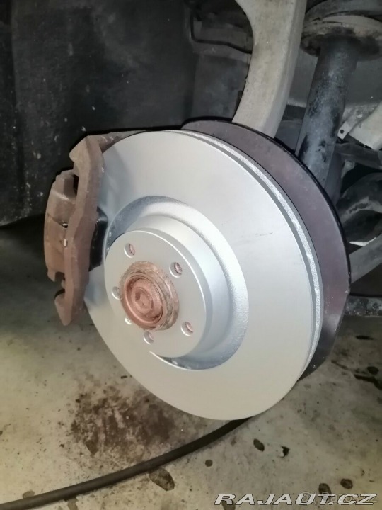 Audi A6 2,7 C6 TDI QUATTRO ČIP 1800