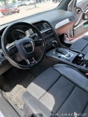 Audi A6 2,7 C6 TDI QUATTRO ČIP 1800