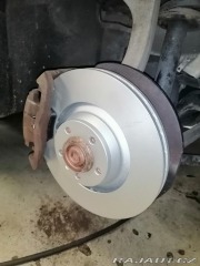Audi A6 2,7 C6 TDI QUATTRO ČIP 1800