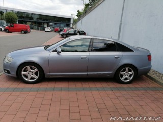 Audi A6 2,7 C6 TDI QUATTRO ČIP 1800