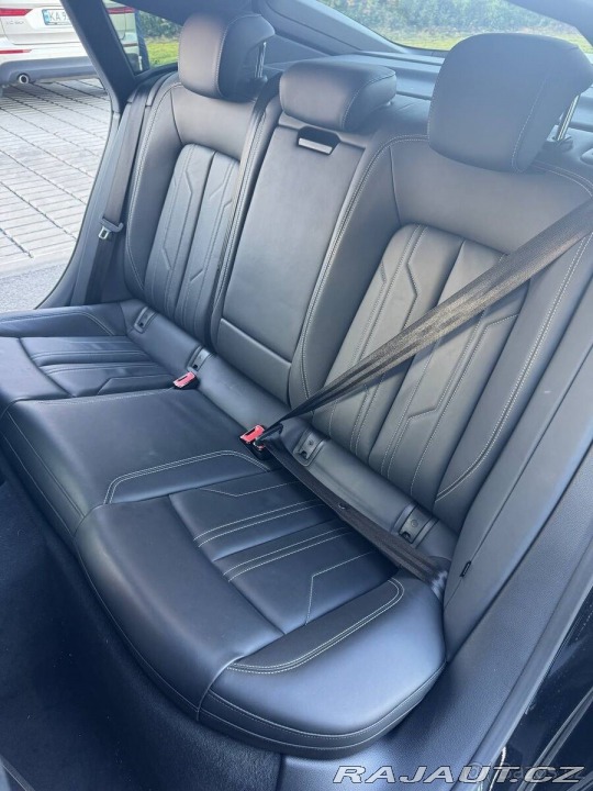 Audi A7 SLUNE 1800