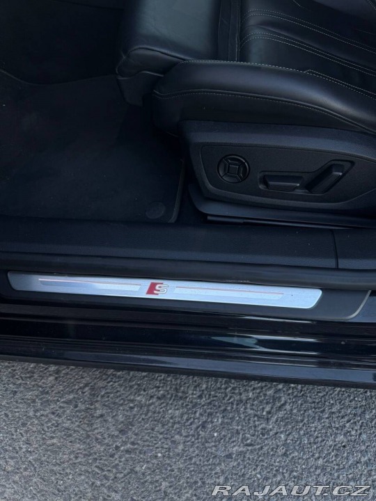 Audi A7 SLUNE 1800