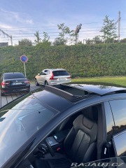 Audi A7 SLUNE 1800