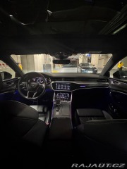 Audi A7 SLUNE 1800
