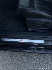 Audi A7 SLUNE 1800