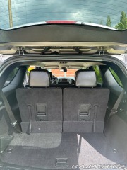 Dodge Durango 3,6 GT, AWD v6 2017