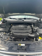 Dodge Durango 3,6 GT, AWD v6 2017