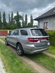Dodge Durango 3,6 GT, AWD v6 2017