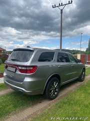 Dodge Durango 3,6 GT, AWD v6 2017