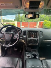 Dodge Durango 3,6 GT, AWD v6 2017