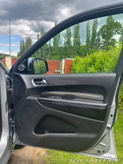 Dodge Durango 3,6 GT, AWD v6 2017