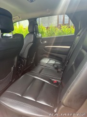 Dodge Durango 3,6 GT, AWD v6 2017