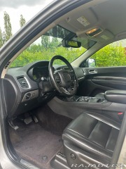 Dodge Durango 3,6 GT, AWD v6 2017