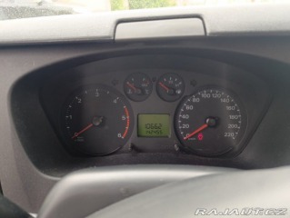 Ford Transit 2,2 TDCI 63kw VELICE ZA 2010