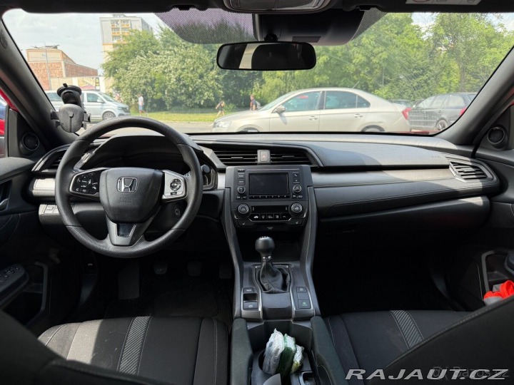 Honda Civic 1,0 10g 2/2020 2020