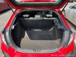 Honda Civic 1,0 10g 2/2020 2020