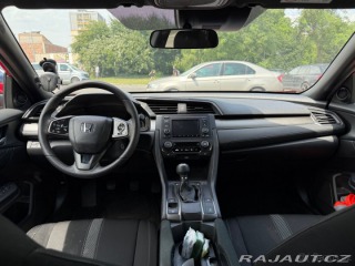 Honda Civic 1,0 10g 2/2020 2020