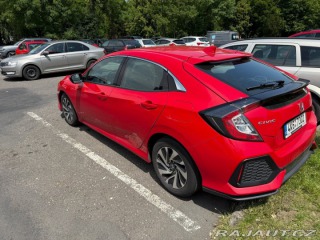 Honda Civic 1,0 10g 2/2020 2020