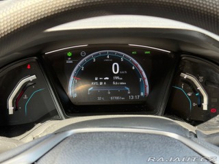 Honda Civic 1,0 10g 2/2020 2020