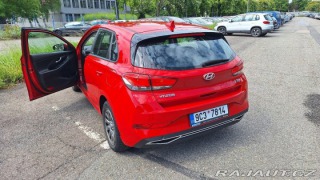 Hyundai i30 1,5 2021
