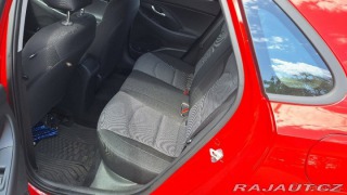 Hyundai i30 1,5 2021