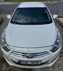 Hyundai i40 1,7