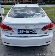 Hyundai i40 1,7 2012