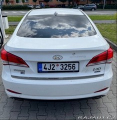 Hyundai i40 1,7 2012