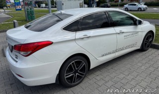 Hyundai i40 1,7 2012