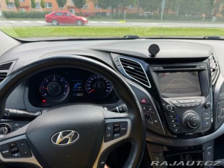 Hyundai i40 1,7 2012