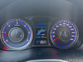Hyundai i40 1,7 2012