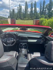 Chevrolet Camaro 3,6   V6, DPH 2019