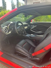 Chevrolet Camaro 3,6   V6, DPH 2019