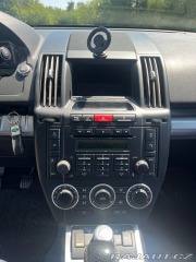 Land Rover Freelander 2,2 SE 112 KW 2007