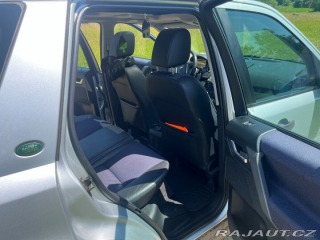Land Rover Freelander 2,2 SE 112 KW 2007
