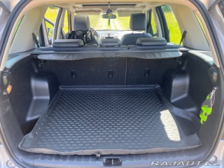 Land Rover Freelander 2,2 SE 112 KW 2007