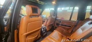 Land Rover Range Rover 1800