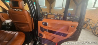 Land Rover Range Rover 1800