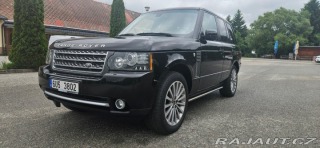 Land Rover Range Rover 1800