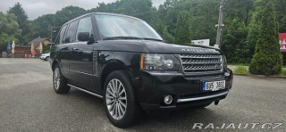 Land Rover Range Rover 1800