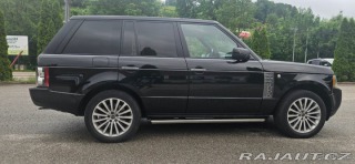 Land Rover Range Rover 1800