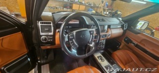 Land Rover Range Rover 1800