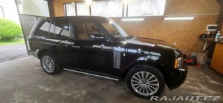 Land Rover Range Rover 1800