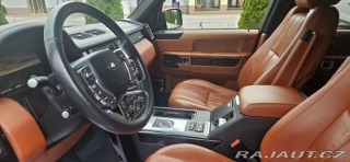 Land Rover Range Rover 1800
