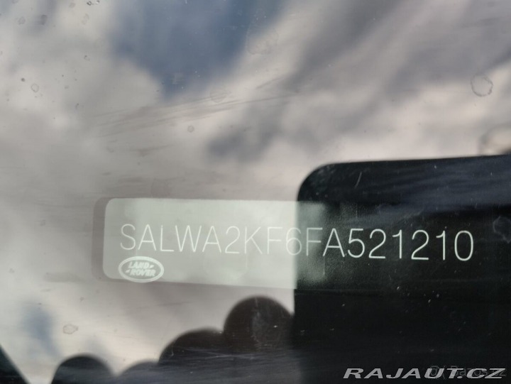Land Rover Range Rover Sport 2015 2015