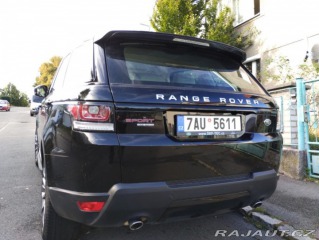 Land Rover Range Rover Sport 2015 2015